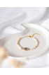 Bali Handmade Pearl Bracelet 